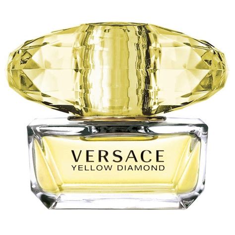 versace yellow diamond size comparison|Versace Yellow Diamond reviews.